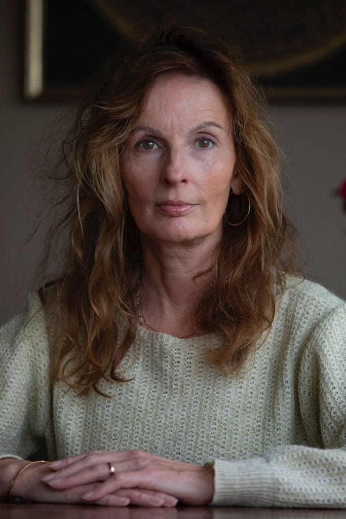 Yvette van Doorn - Papaver Praktijk
