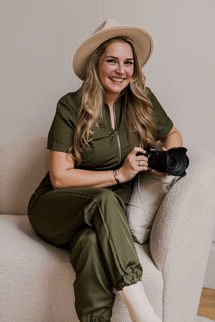 Jacquelien Zwambag - ByJacqZ.nl